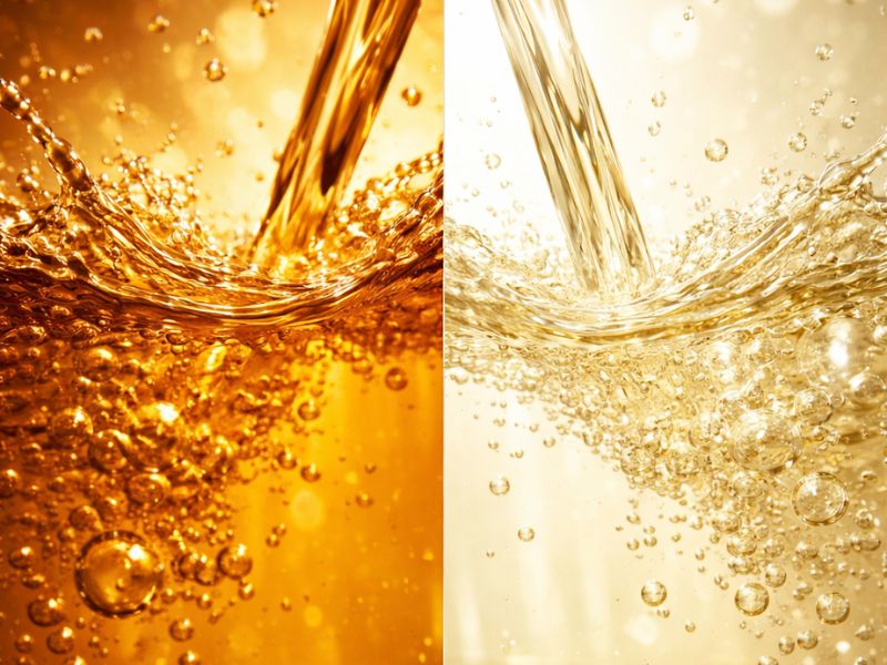 Tìm hiểu về các Nhóm Dầu Gốc (Base Oil) Theo Tiêu Chuẩn API